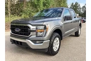 $39905 : Ford F-150 2023 4x4 King Ran thumbnail