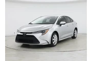 $19998 : Toyota Corolla 2022 LE 4dr S thumbnail