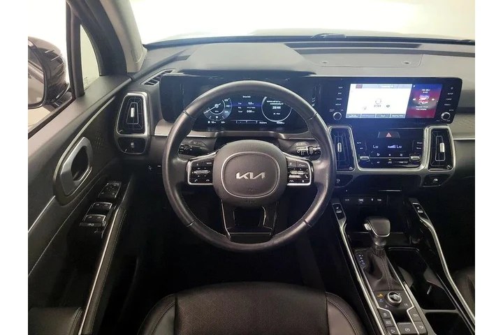 $29998 : Kia Sorento 2023 AWD SX 4dr image 10