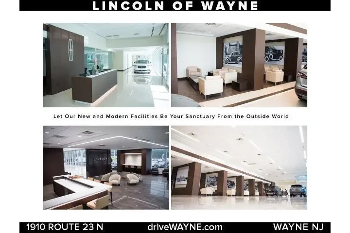 $22916 : Lincoln Corsair 2021 AWD Res image 5