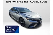 Toyota Camry 2024 SE 4dr Sed