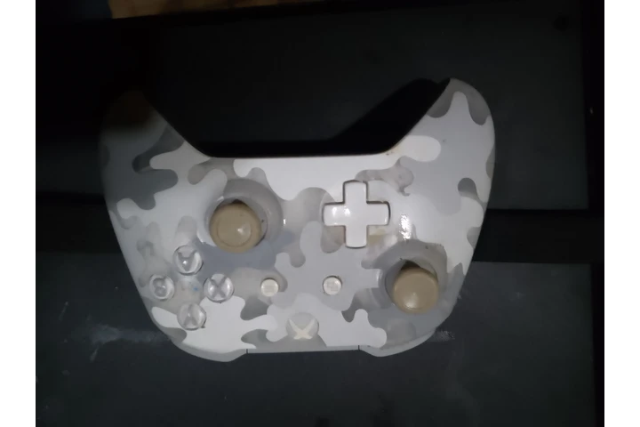$900 : EXCELENTE CONTROL INALÁMBRICO image 3