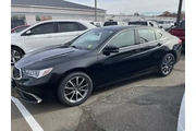 Acura TLX 2018 SH-AWD V6 4dr en New Haven