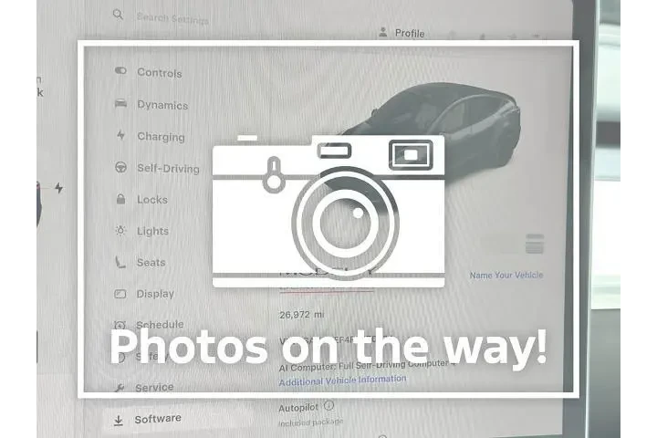 $35545 : Tesla Model Y 2023 AWD Perfo image 2