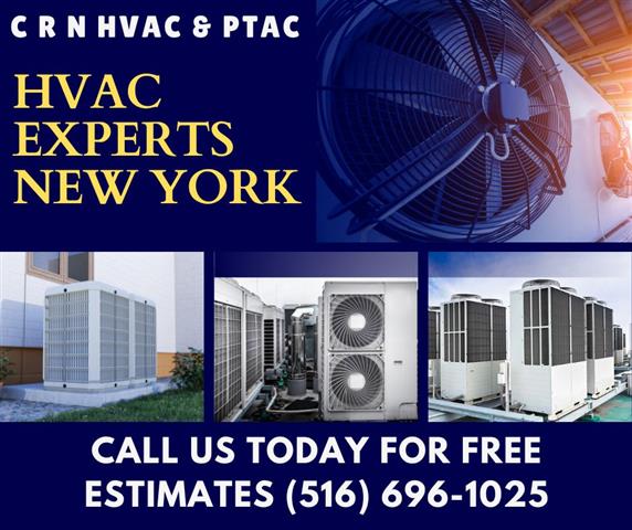 C R N HVAC & PTAC | New York image 4