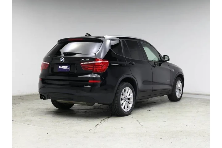$17998 : BMW X3 2017 sDrive28i 4dr SU image 8