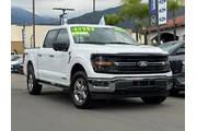 $39995 : Ford F-150 2024 4x4 XLT 4dr thumbnail