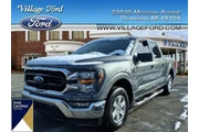 Ford F-150 2023 4x2 XL 4dr S