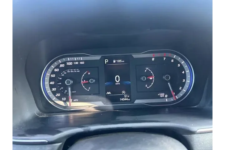 $23995 : Hyundai TUCSON 2023 AWD SEL image 7