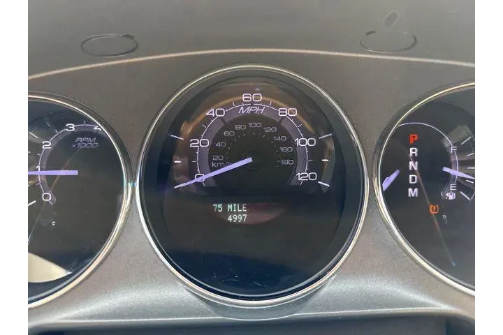 $9991 : Lincoln MKZ 2010 4dr Sedan image 10