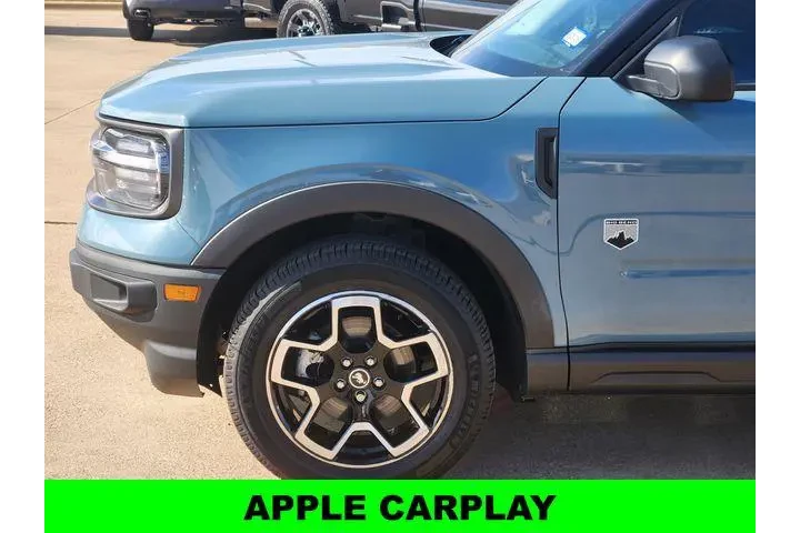 $14995 : Ford Bronco Sport 2021 AWD B image 8