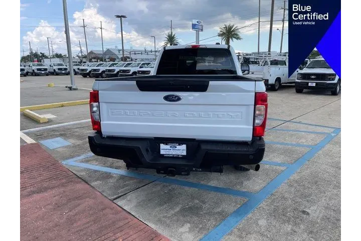 $28365 : Ford F-250 Super Duty 2021 4 image 10
