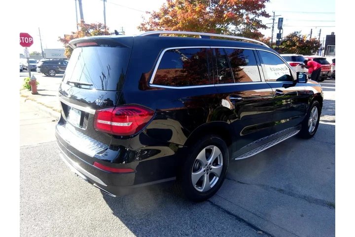 $14900 : 2018 Mercedes-Benz GLS GLS 45 image 5