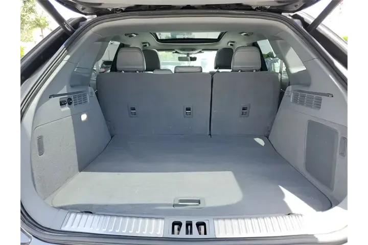 $24990 : Lincoln Nautilus 2021 Reserv image 5