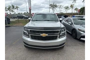$12989 : Chevrolet Suburban 2018 4x2 thumbnail