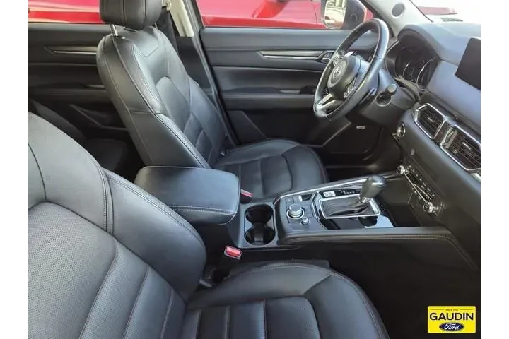 $25811 : Mazda CX-5 2022 AWD 2.5 S Pr image 5