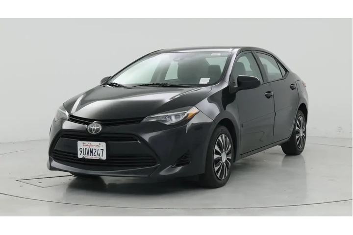 $18998 : Toyota Corolla 2018 LE 4dr S image 4