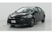 $18998 : Toyota Corolla 2018 LE 4dr S thumbnail