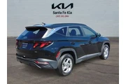 $22274 : Hyundai TUCSON 2024 AWD SEL thumbnail