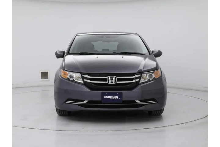 $25998 : Honda Odyssey 2016 EX-L 4dr image 5