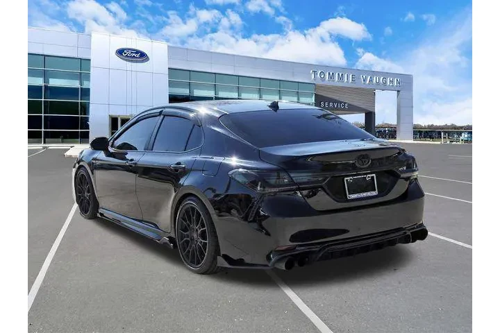 $23399 : Toyota Camry 2023 SE 4dr Sed image 2