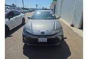 $33900 : Toyota Camry 2025 SE 4dr Sed thumbnail