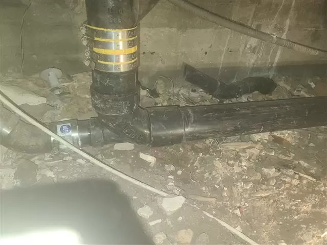 JF CONCRETE AND PLUMBING image 7
