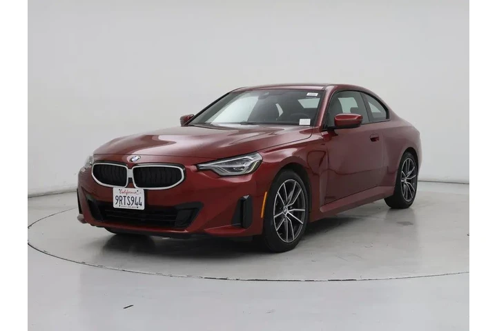 $39998 : BMW 2 Series 2025 AWD 230i x image 4