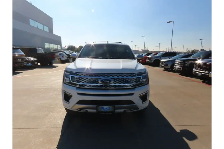 $29999 : Ford Expedition MAX 2021 4x4 image 5