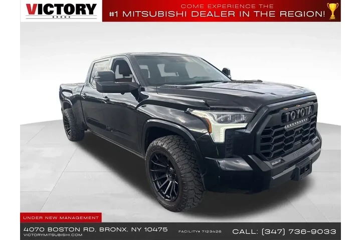 $39995 : Toyota Tundra 2022 4x4 1794 image 3