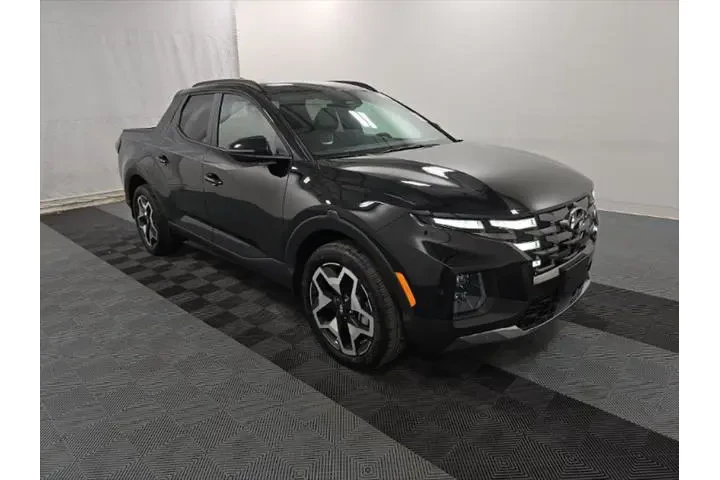 $30495 : Hyundai SANTA CRUZ 2024 AWD image 3