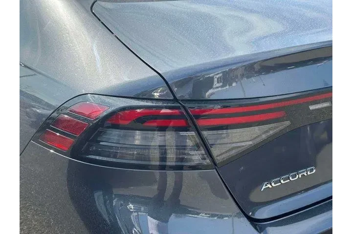 $24595 : Honda Accord 2025 SE 4dr Sed image 7