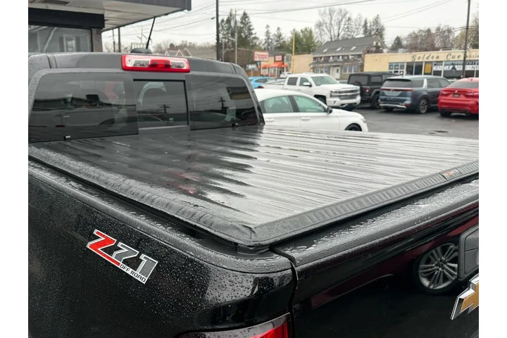 $17900 : 2018 Colorado image 10