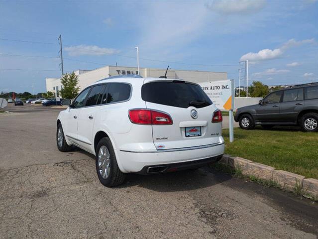 $13990 : 2017 Enclave Premium image 7