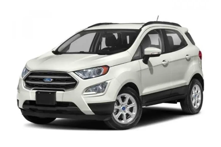 $18390 : Ford EcoSport 2022 AWD SE 4d image 1
