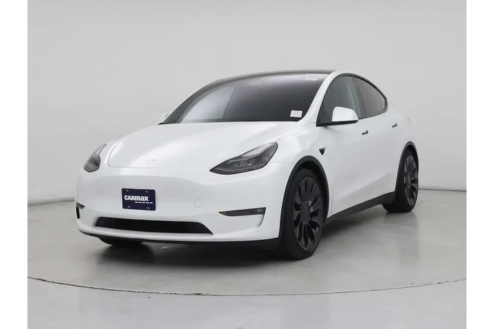 $36998 : Tesla Model Y 2023 AWD Perfo image 4