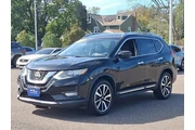 $15249 : Nissan Rogue 2019 AWD S 4dr thumbnail