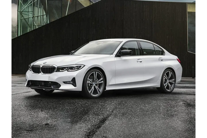 $18605 : BMW 3 Series 2020 AWD 330i x image 1