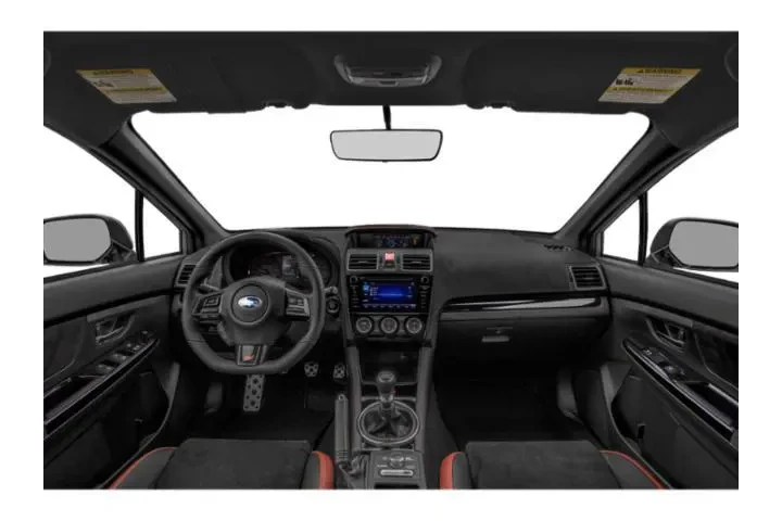 $32400 : Subaru WRX 2020 AWD STI 4dr image 8