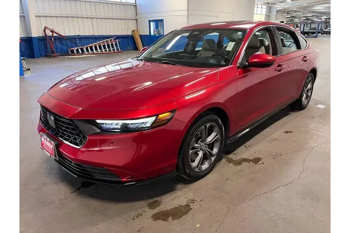 $28906 : Honda Accord Hybrid 2023 image 7