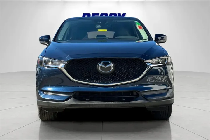 $15993 : Mazda CX-5 2018 Touring 4dr image 9