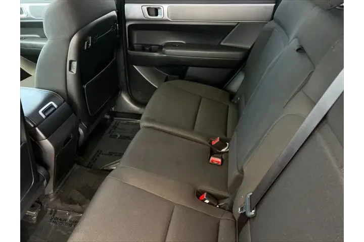 $26899 : Hyundai SANTA FE 2025 SE 4dr image 5