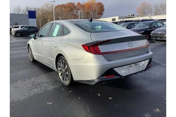 $24980 : Hyundai SONATA 2023 Limited image 6