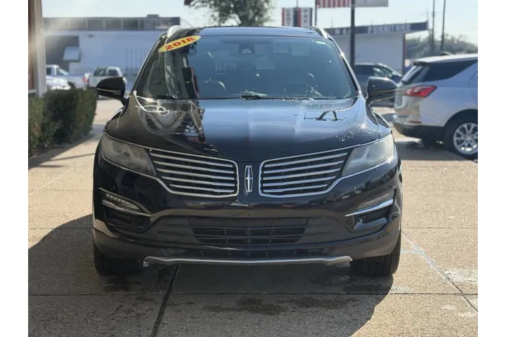 $14999 : 2018 MKC Reserve image 5