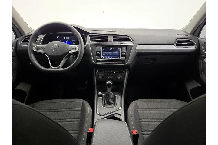 $20998 : Volkswagen Tiguan 2022 S 4dr image 9