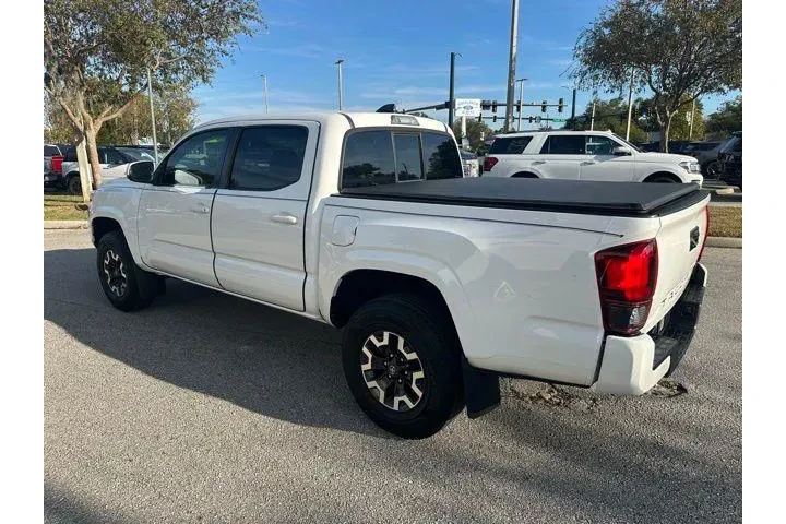 $24925 : Toyota Tacoma 2020 4x2 SR 4d image 5