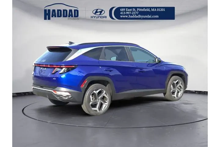 $24000 : Hyundai TUCSON 2022 AWD SEL image 5
