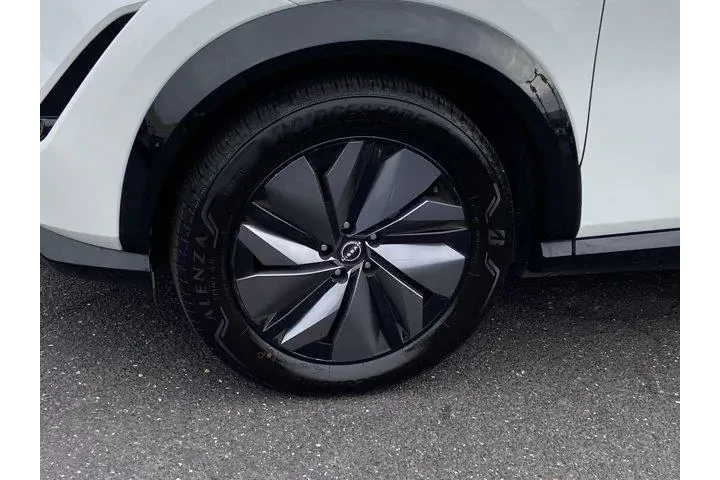 $17987 : Nissan Ariya 2024 Engage 4dr image 8