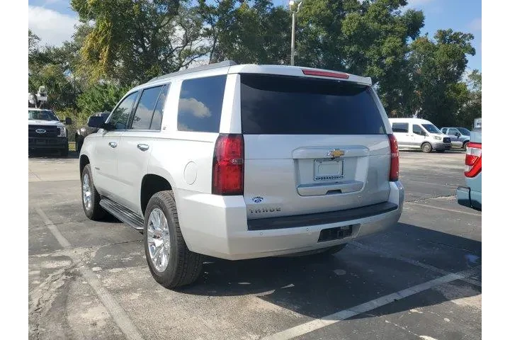 $17795 : Chevrolet Tahoe 2017 4x2 LT image 4