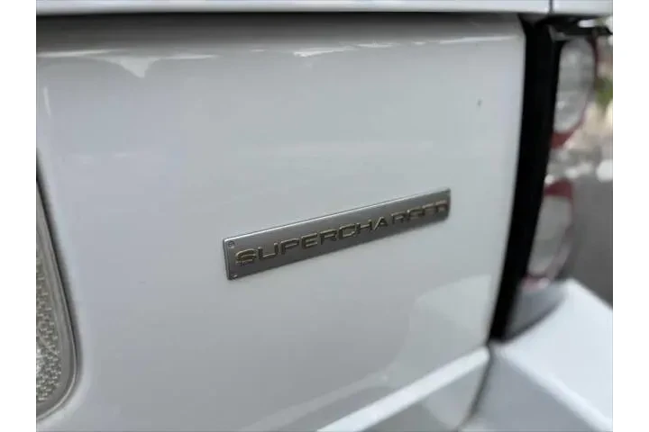 $12977 : 2012 Land Rover Range Rover S image 10